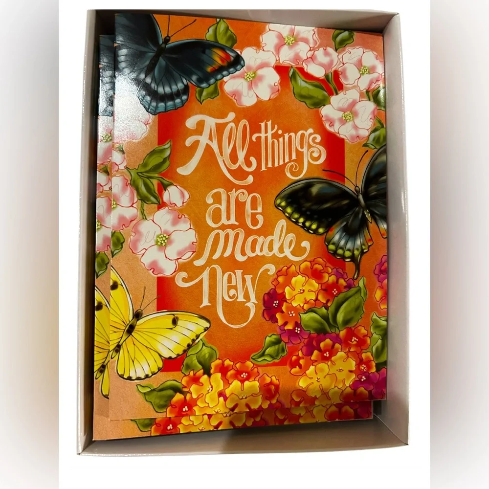 Spiritual Greeting cards